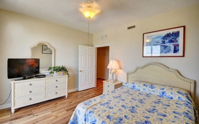 Margate Tower 2401 4br 3 Ba Direct Oceanfront 4 Bedroom Condo by RedAwning