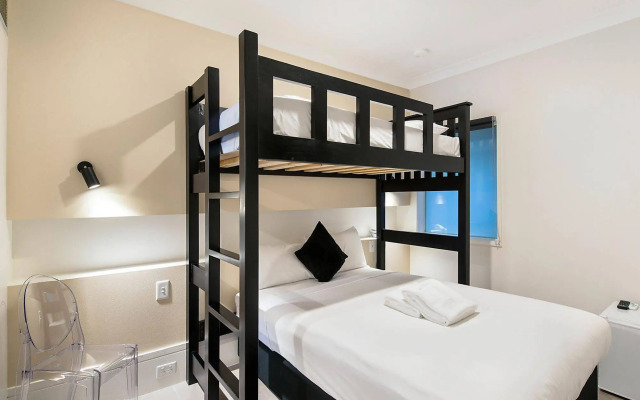 Sydney Boutique Hotel