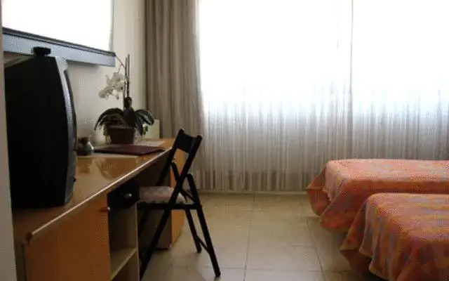 Hotel Noris