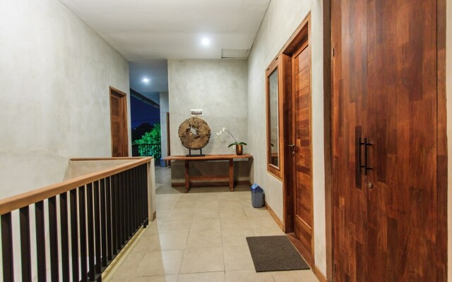 Kuta Legian Villa
