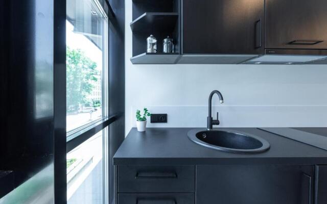 Baltic Accomodation 4 - Volta