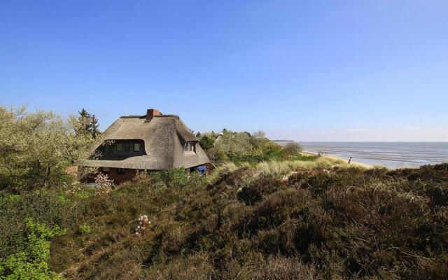 Ferienhaus am Watt, List auf Sylt