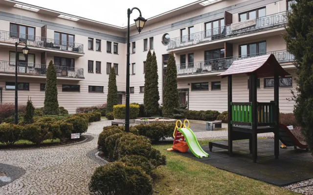 Dream VII Stylowy pok j Pralka i Wi-fi