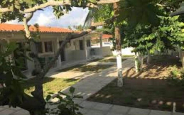 Condomínio Ilha do Sol