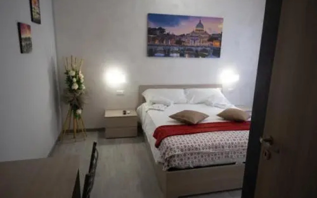 Rooms Monteverde 2