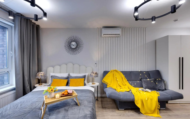 Home24 в поселении Мосрентген