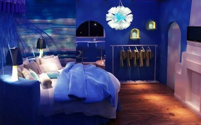 Wan'ai Lover (Zizhu Bridge Branch)