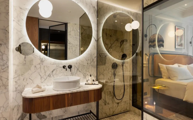 AS Boutique hotel