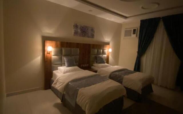 Copper Crown Furnished Apartments