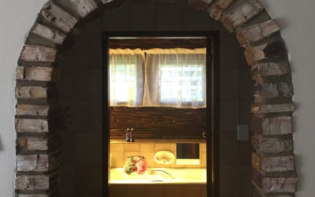 Buya Futhi Bed & Breakfast