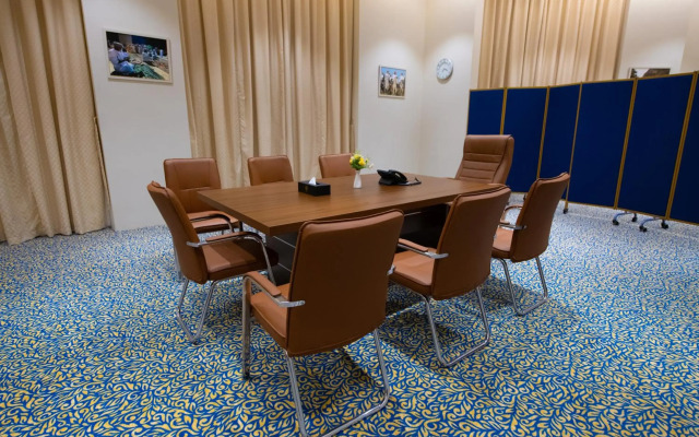 Rozana Hotel