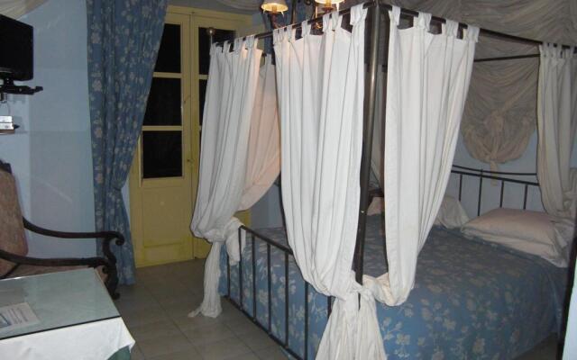 La Ventana
