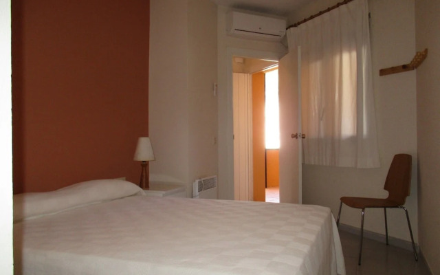 Apartamentos Marblau