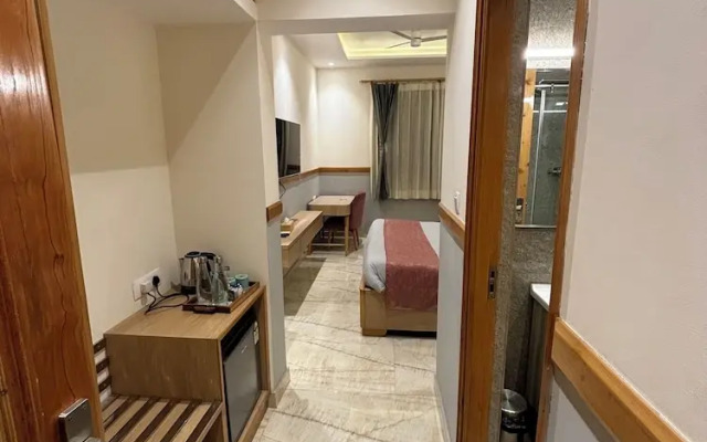 The Cocoon - Boutique Stay