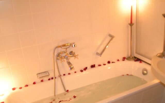 Hotel Bahnhof Bertsdorf