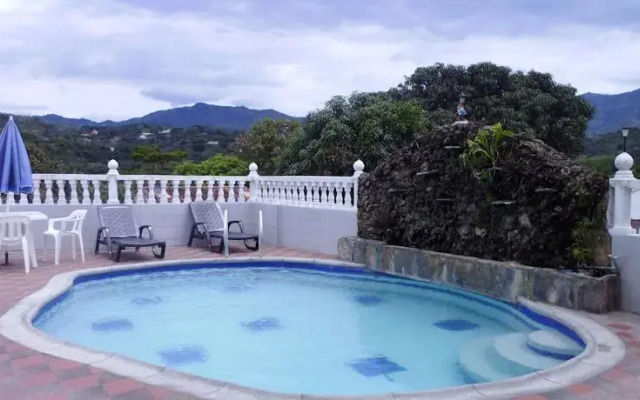 Hotel La Cascada