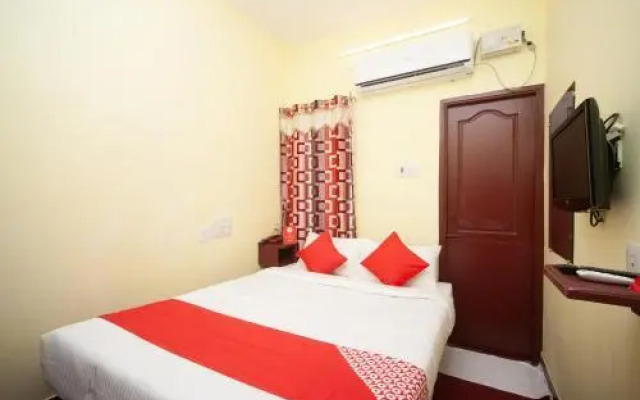 The Clock Tower Hotel By Oyo Rooms