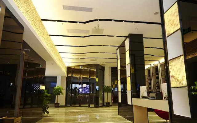 Lavande Hotel-Zhongshan Fu Hua Dao Branch