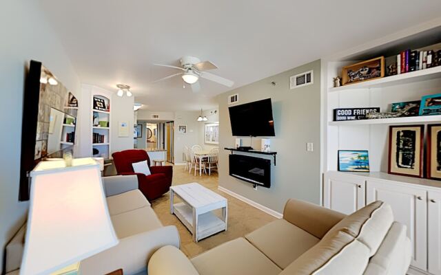 Sundunes by Southern Vacation Rentals