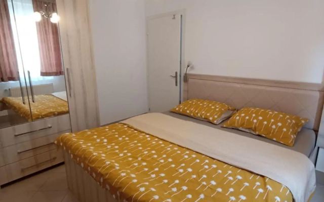 RoyalWings apartman Jagodina