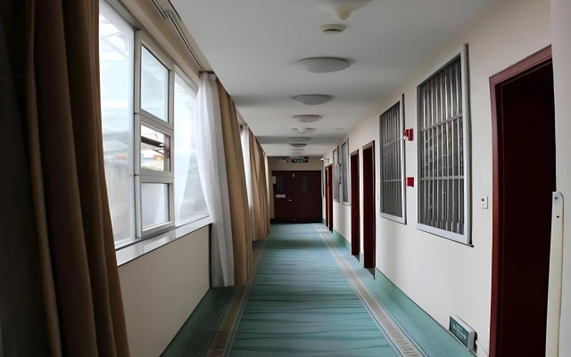 GreenTree Inn Suzhou Guanqian Street Yinguo Lane Business Hotel
