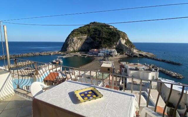 Appartamenti Casa Conte