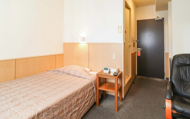 Deigo Hotel