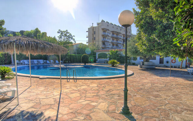 Hotel Vista Alegre