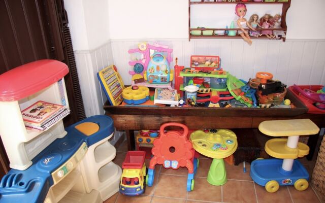 Casa Duas Fontes - Capinha