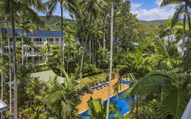 Agincourt Beachfront Apartments