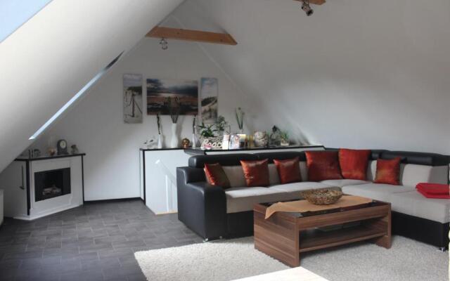 Ferienwohnung zum Nordlicht