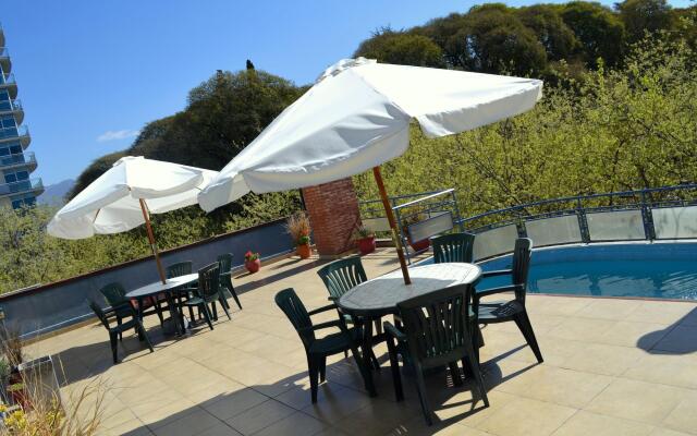 Apart Hotel San Lorenzo