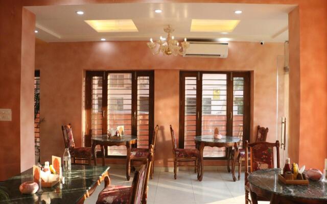 Baari house of fusion