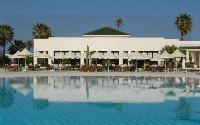 Yadis Djerba Thalasso & Golf