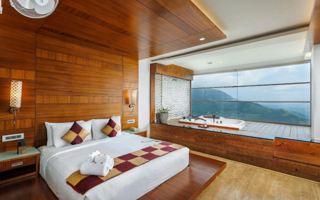 Amber Dale Luxury Hotel & Spa