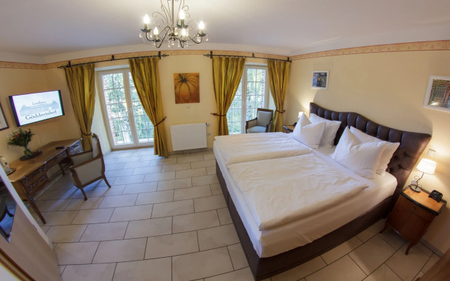 Landhaus Göddertzhof