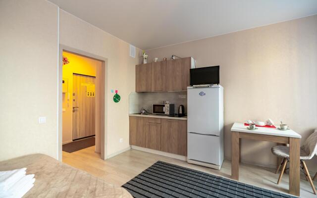 Best Hause on the street on Chekhov 43