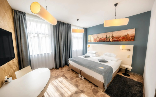 Quentin Design Hotel Berlin