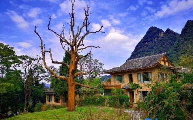 ZiShan Ecological Resort