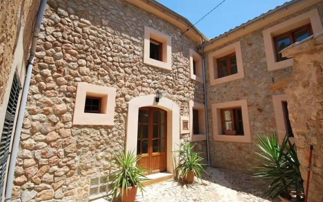 Town House Alba in Fornalutx