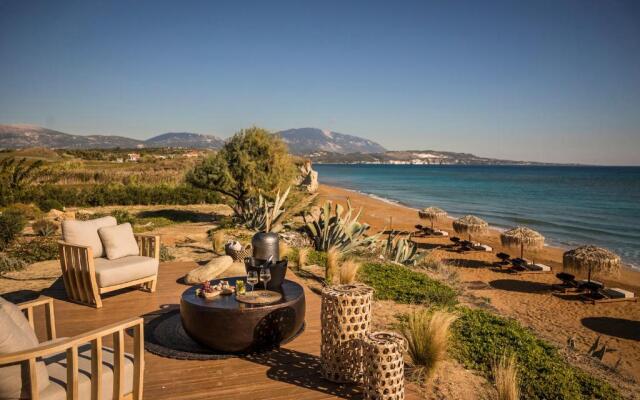 Grand Blue Beach Residences