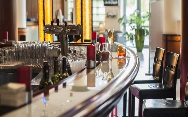 Welcome Hotel Gelsenkirchen
