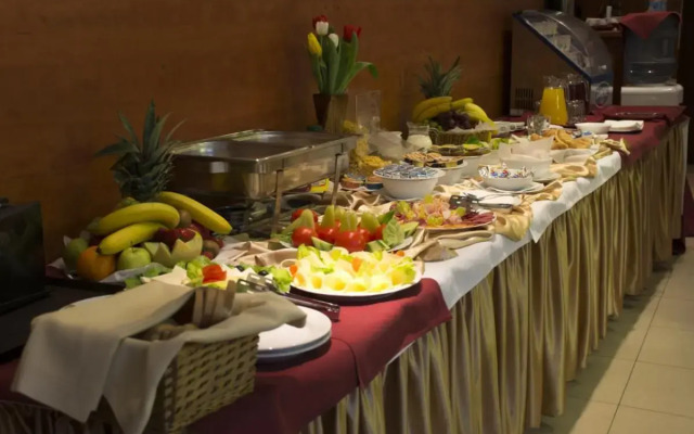 Samaa Hotel
