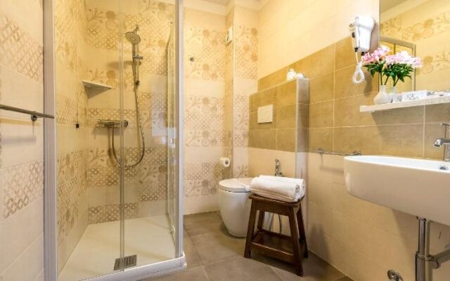 Hotel Locanda Al pomo doro