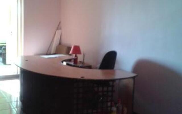 Guest House on Chekhova