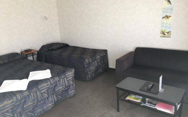 Parklands Motel