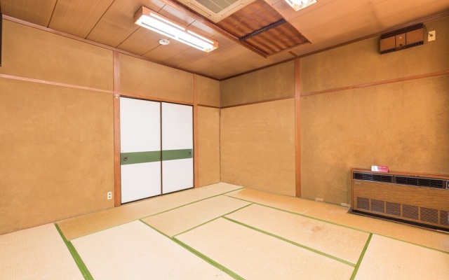 Samotokan by OYO Rooms – Guest Rooms – Owariasahi