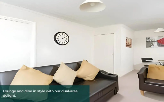 Nightingale Suite