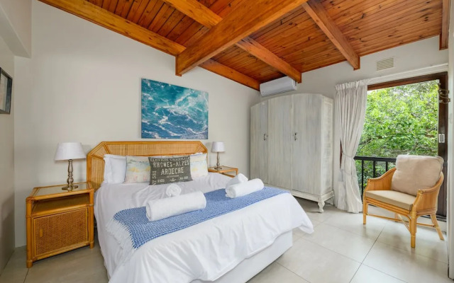 San Lameer Villa Rentals 3114