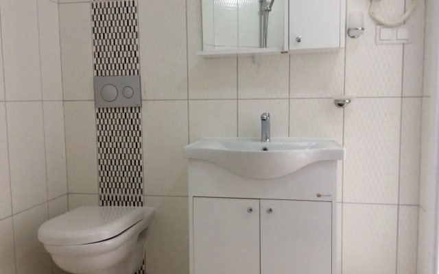 Sunset Boutique Hotel & Apartments